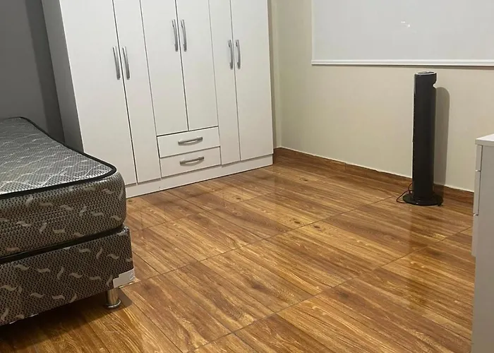 Apartamento En La Molina